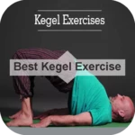 kegel exercise app for men android application logo